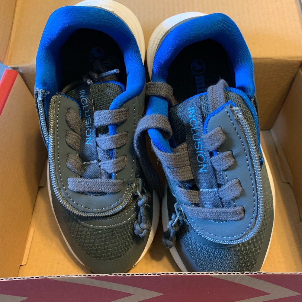 NIB Billy shoes